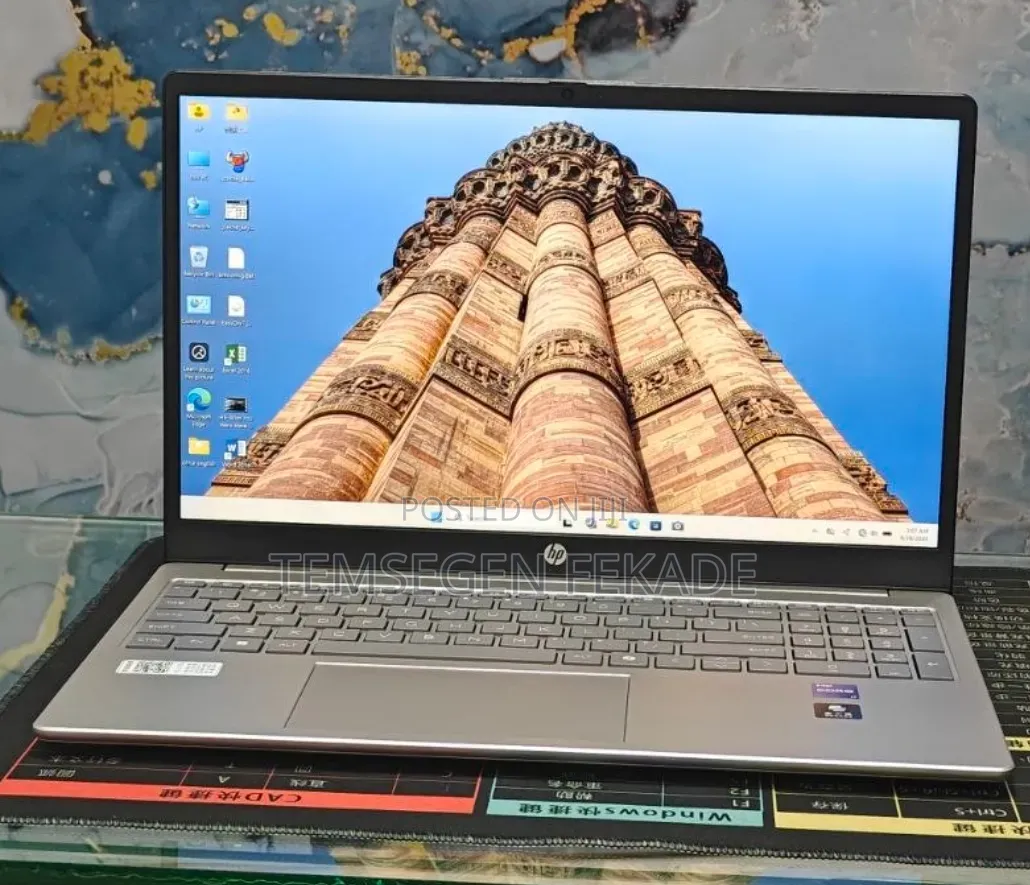 New Laptop HP Stream Notebook 16GB Intel Core i7 SSD 1T