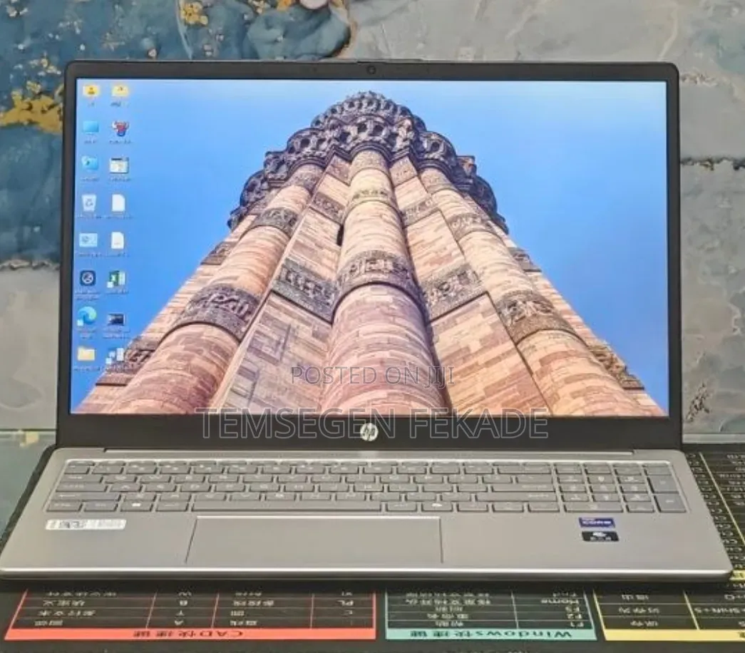 New Laptop HP Stream Notebook 16GB Intel Core i7 SSD 1T