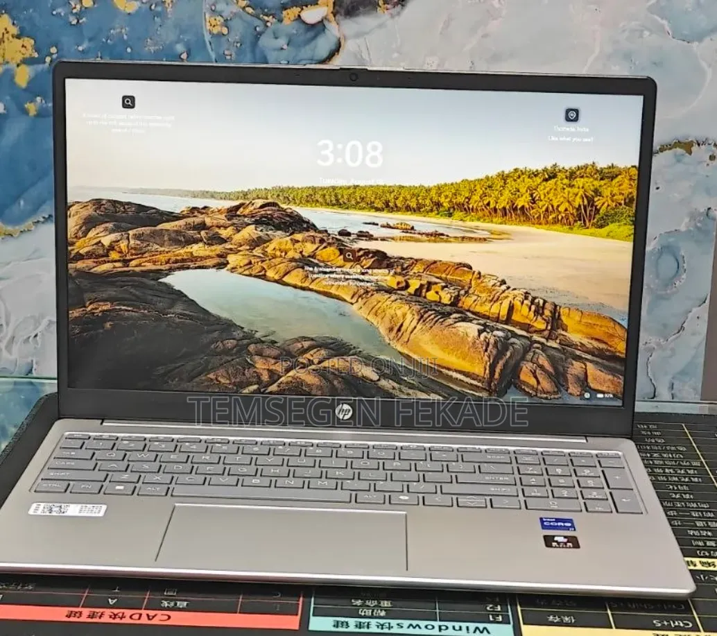 New Laptop HP Stream Notebook 16GB Intel Core i7 SSD 1T