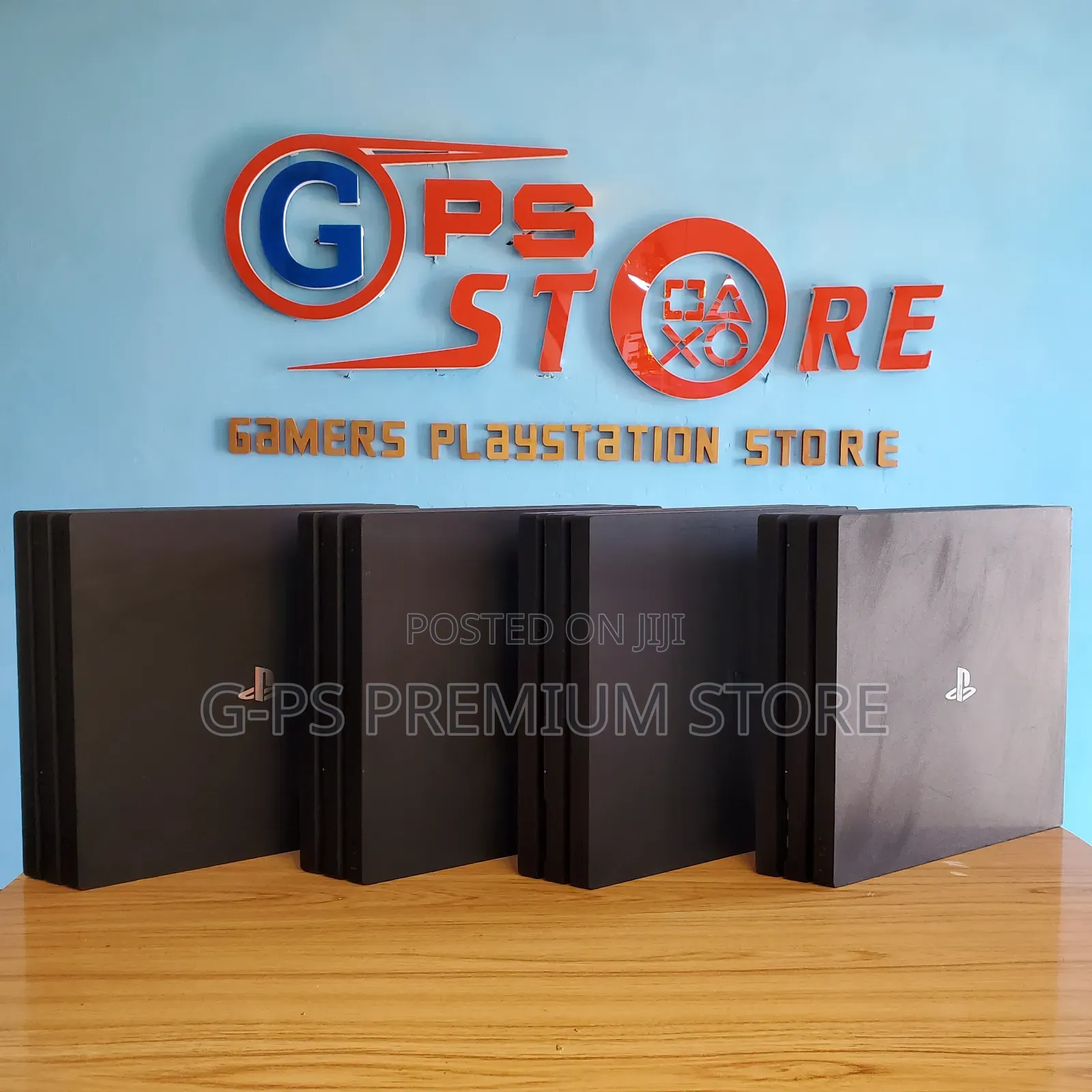 PS4 Pro | 1 Original Joystick | Warranty Available