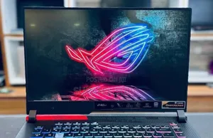New Laptop Asus ROG Strix G15 16GB AMD Ryzen 9 SSD 512GB