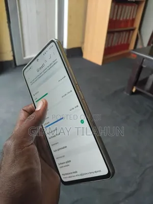 Samsung Galaxy A53 5G 256 GB White