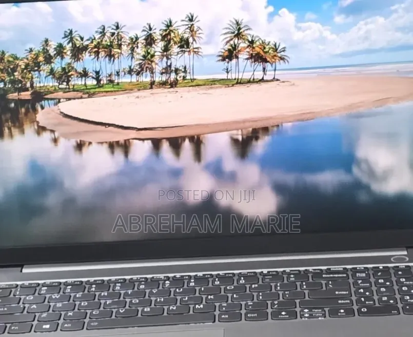New Laptop Lenovo ThinkBook 13 16GB AMD Ryzen 5 SSD 512GB