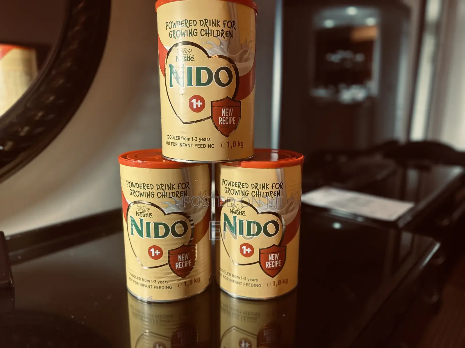 Original Product