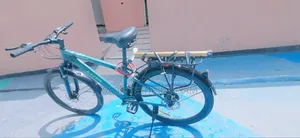 Bicycles Luta