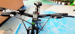 Bicycles Luta