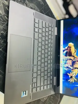New Laptop HP Envy x360 16GB Intel Core i7 SSD 512GB