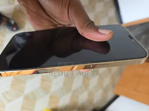 Apple iPhone 12 Pro Max 128 GB Gold