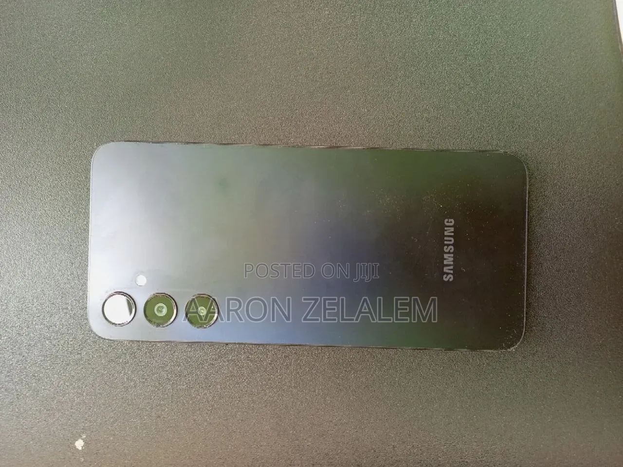 Samsung Galaxy M14 64 GB Black