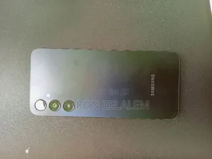 Samsung Galaxy M14 64 GB Black