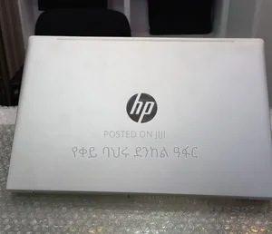 New Laptop HP ProBook 11 X360 16GB Intel Core i5 SSD 512GB