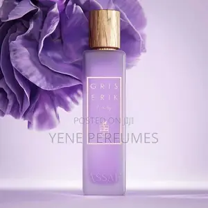 Gris Erik Best Perfume