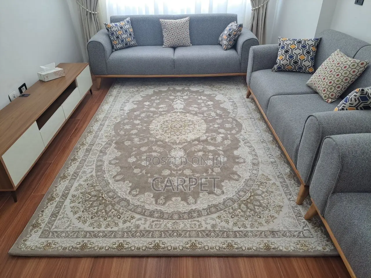 Home Carpet