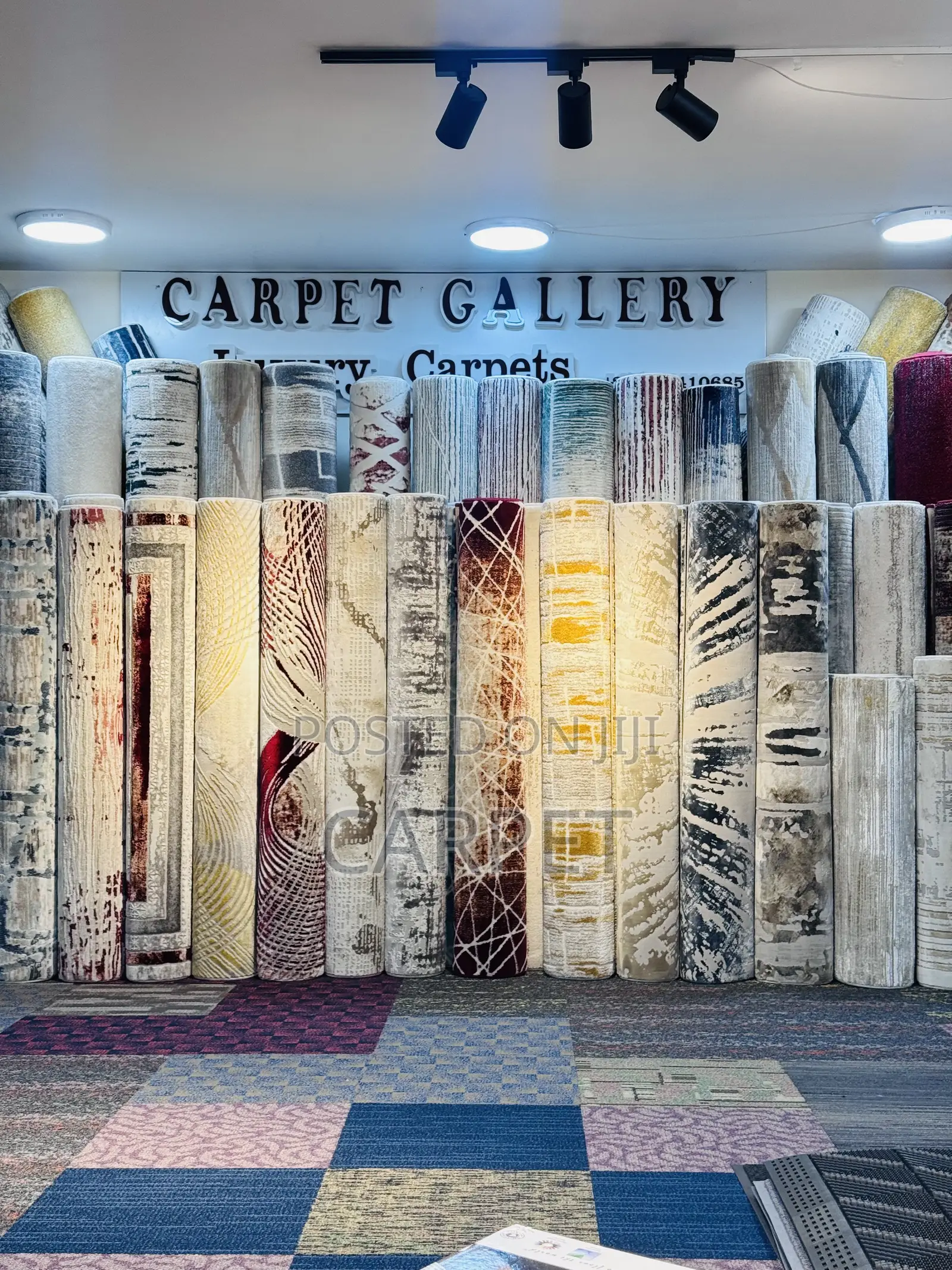 Home Carpet
