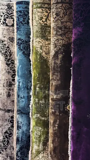 Home Carpet