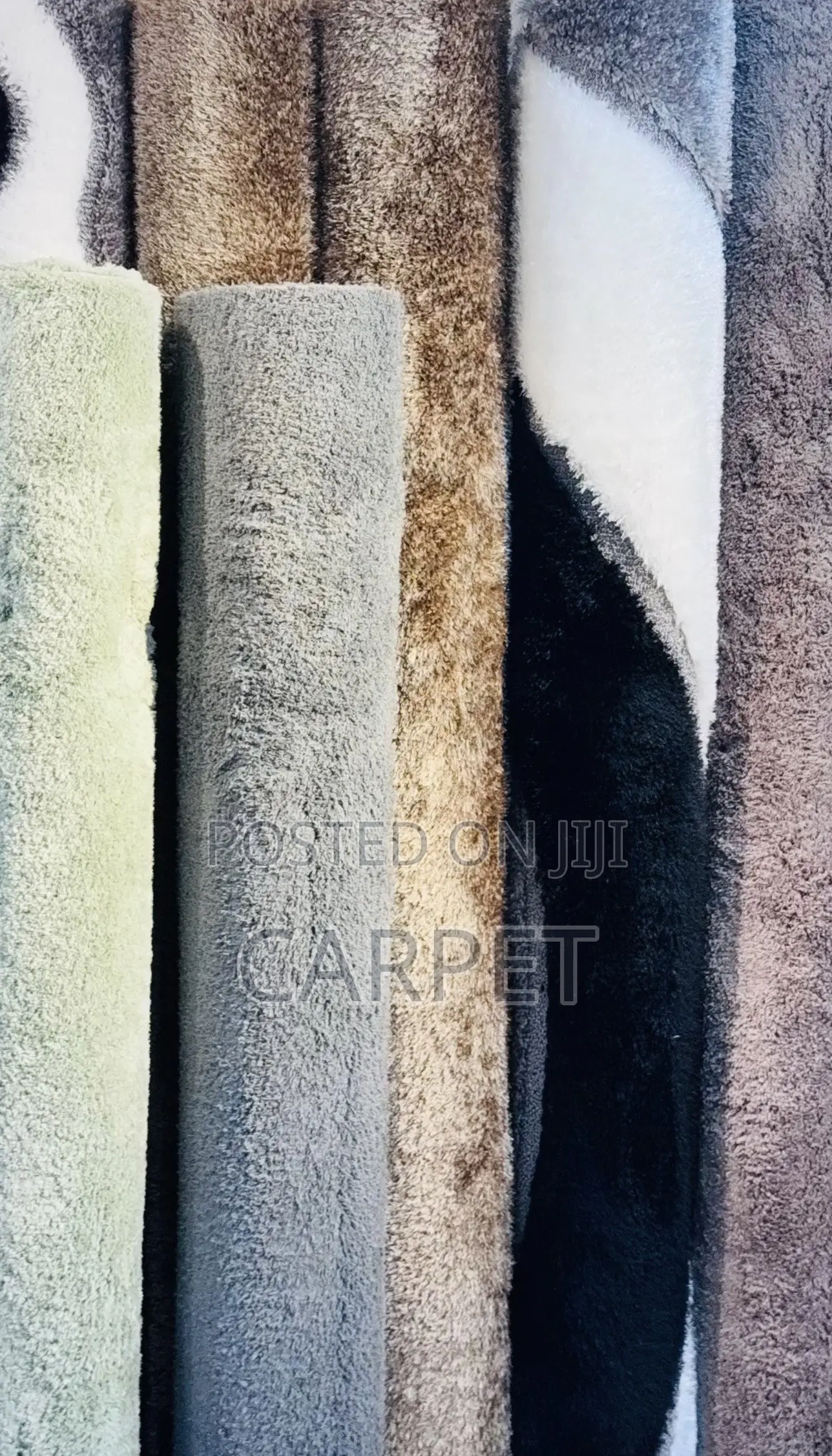 Home Carpet