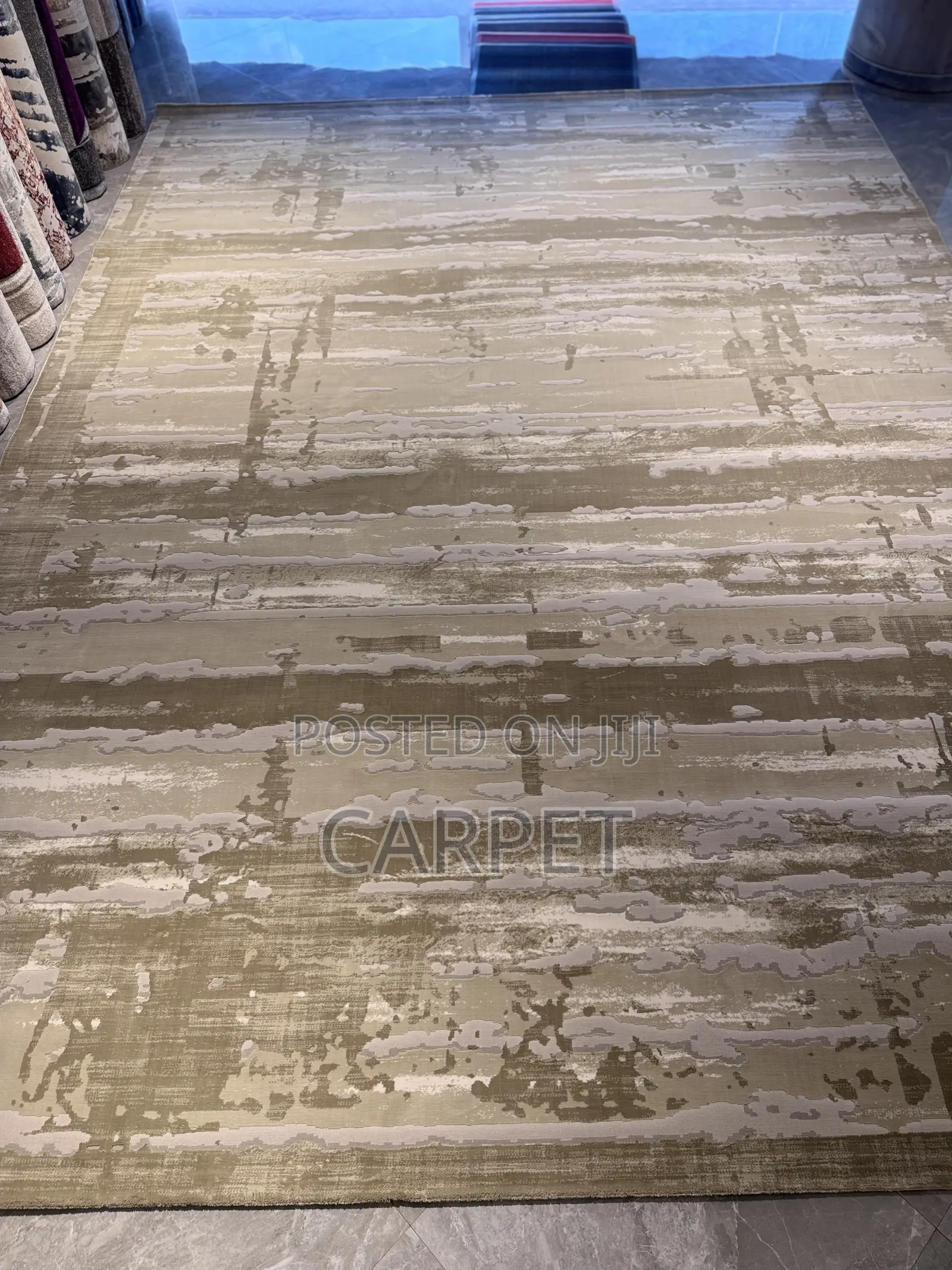 Home Carpet