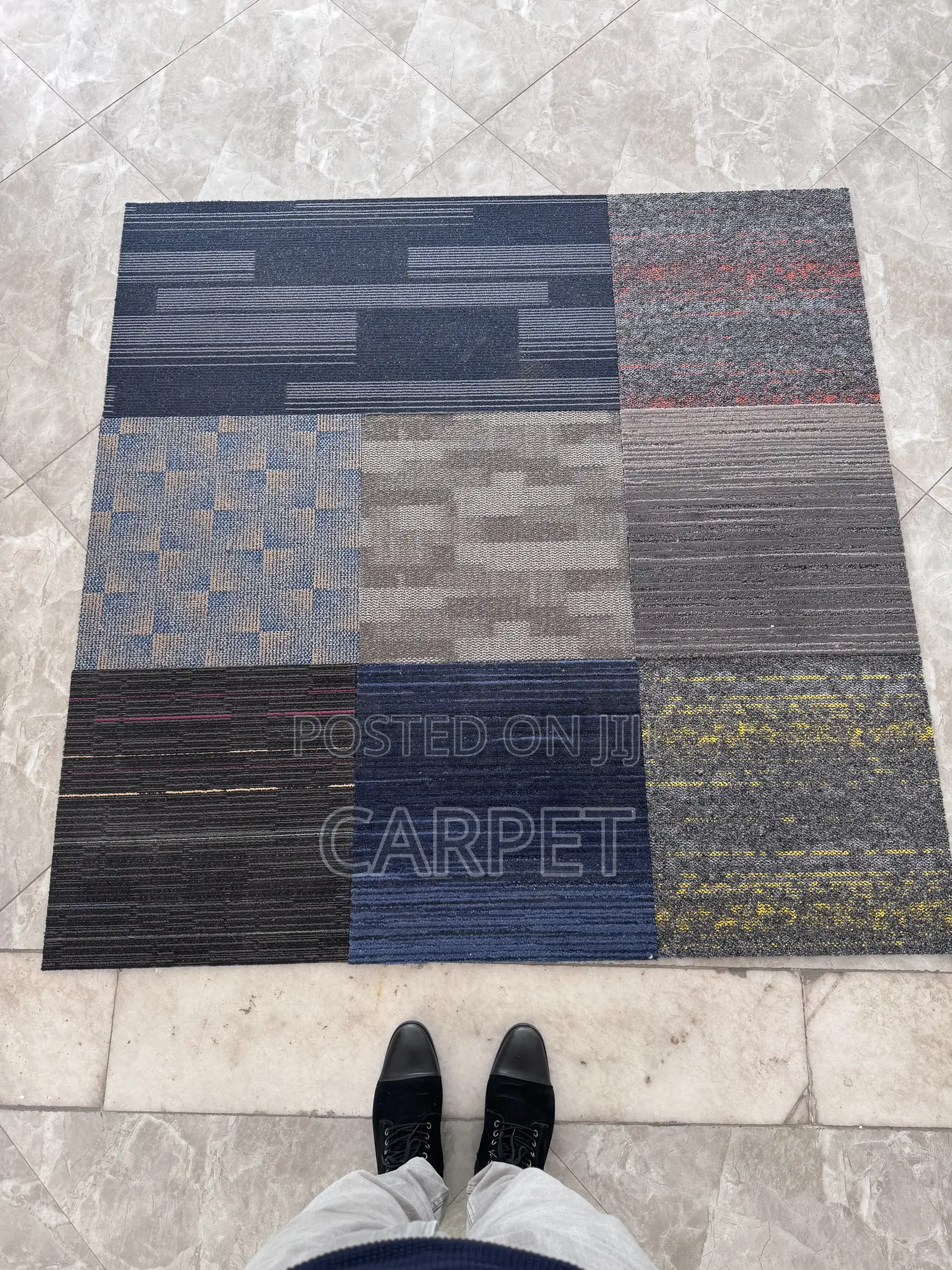 Home Carpet