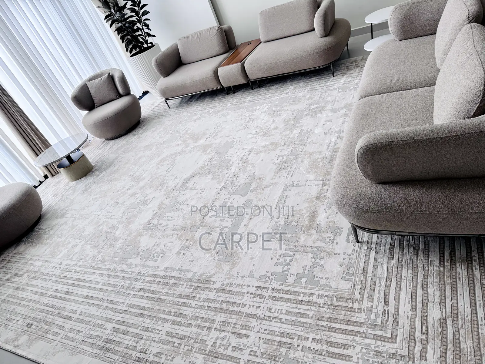 Home Carpet