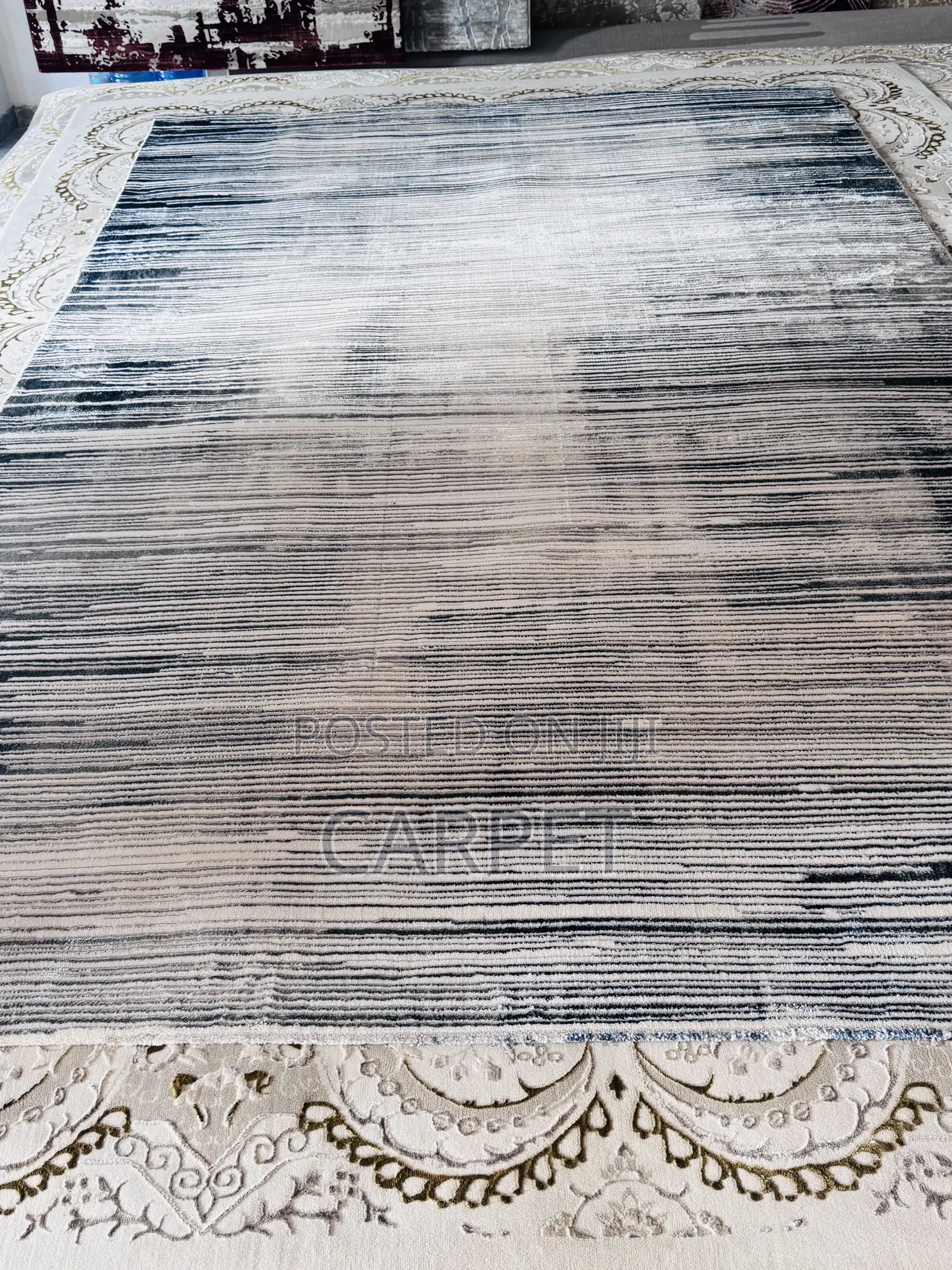 Home Carpet