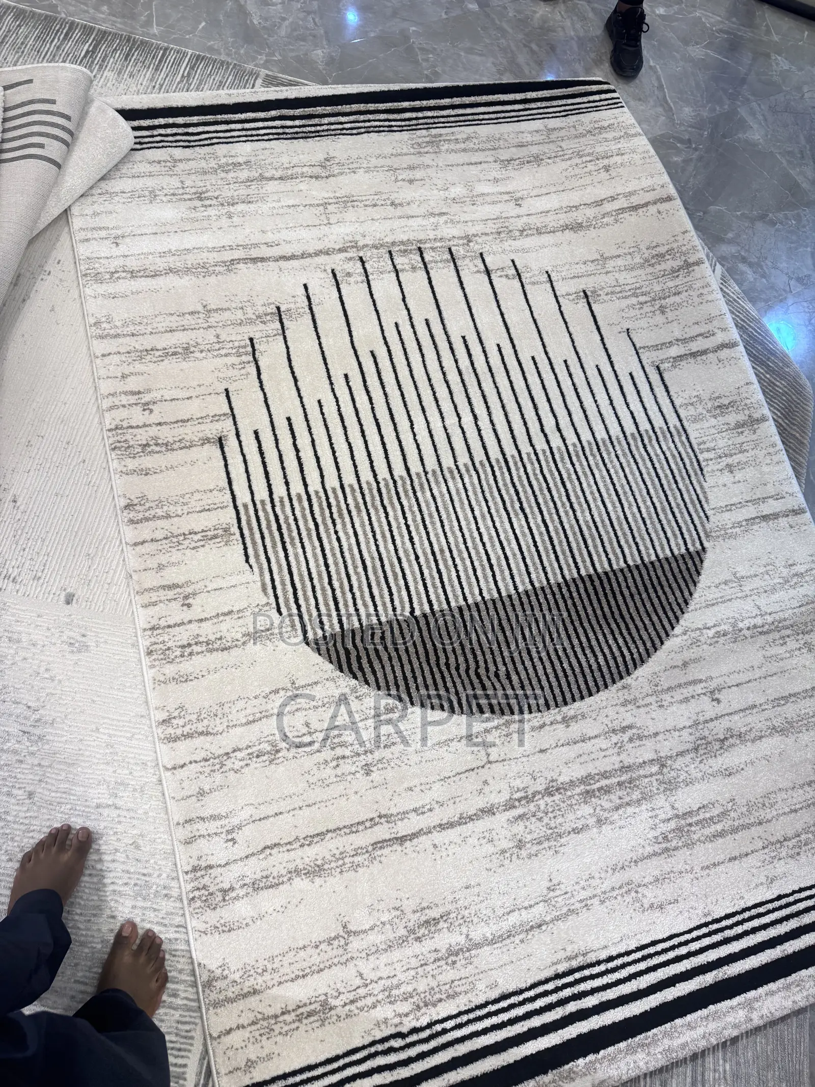 Home Carpet