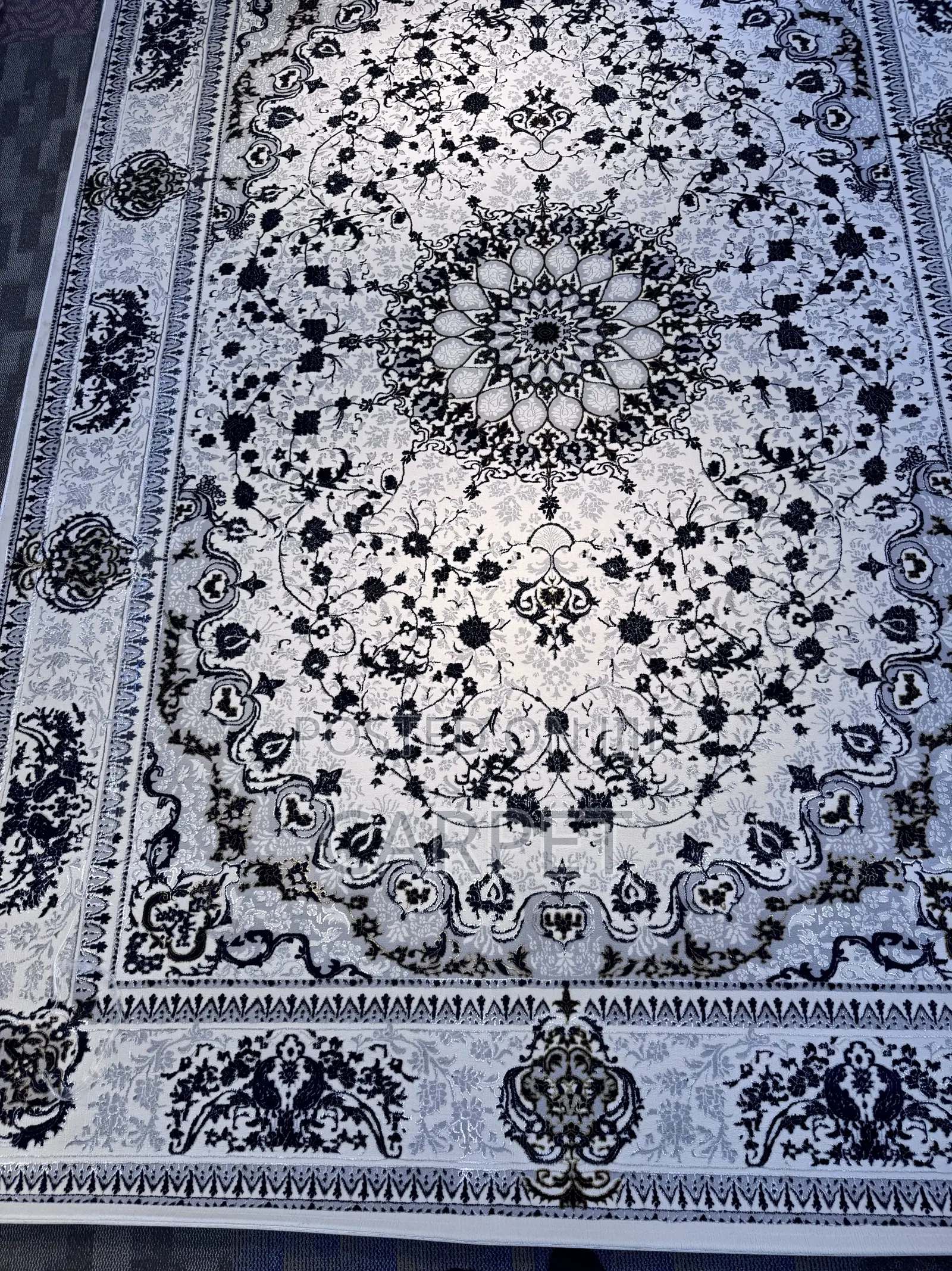 Home Carpet
