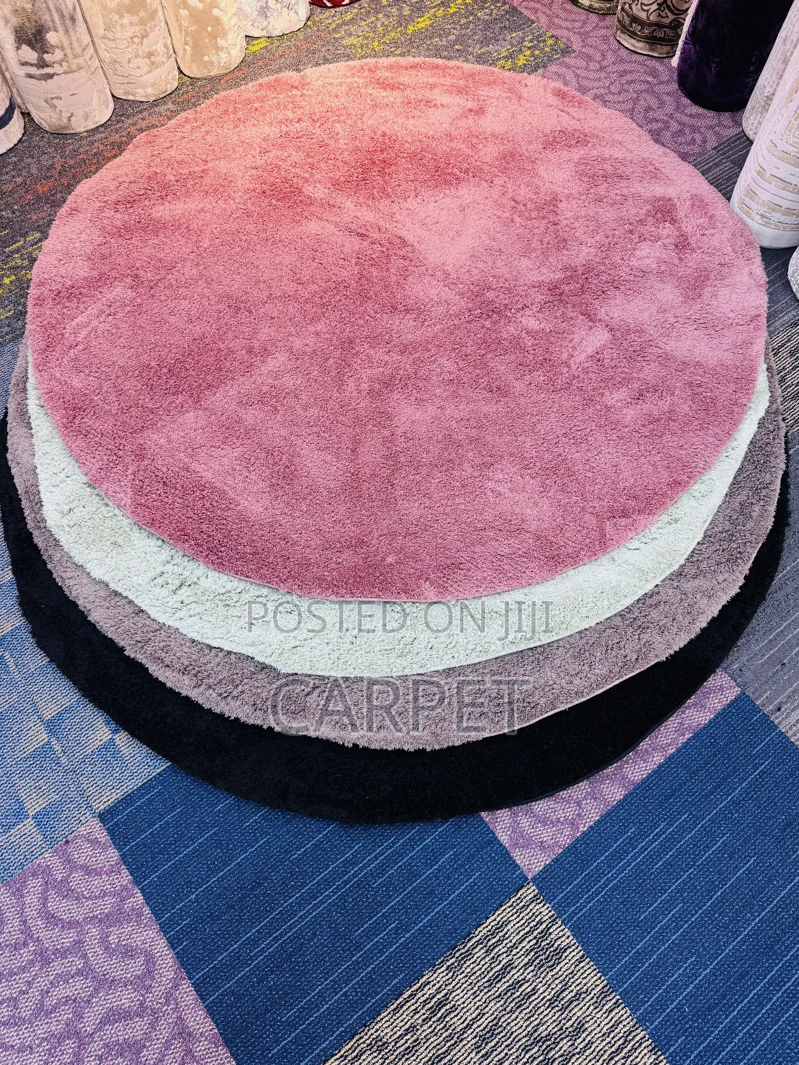 Home Carpet