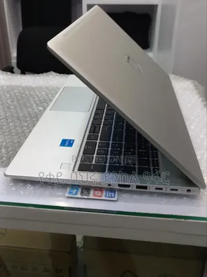 New Laptop HP ProBook 11 X360 16GB Intel Core i5 SSD 512GB