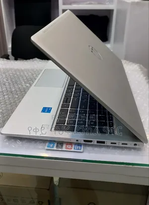 New Laptop HP ProBook 11 X360 16GB Intel Core i5 SSD 512GB