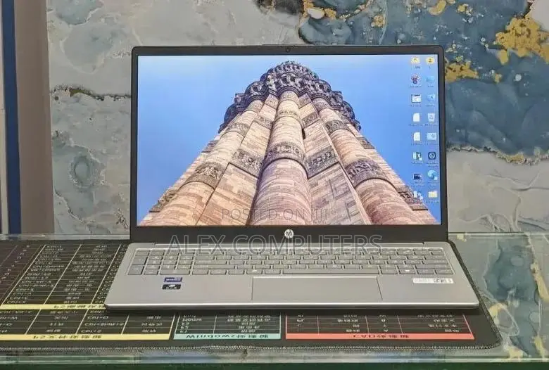New Laptop HP Stream Notebook 16GB Intel Core i7 SSD 1T