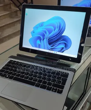 New Laptop HP EliteBook 840 G5 8GB Intel Core i5 SSD 128GB