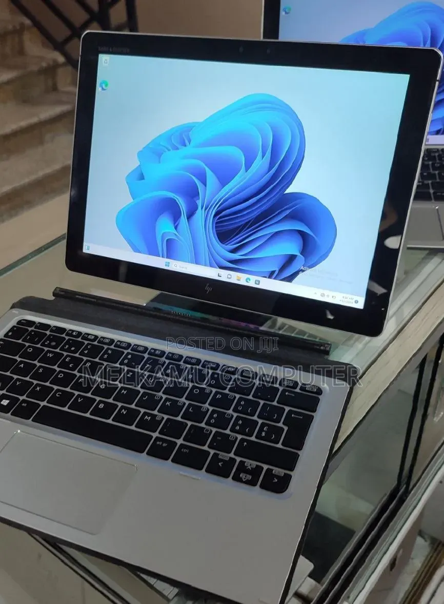 New Laptop HP EliteBook 840 G5 8GB Intel Core i5 SSD 128GB
