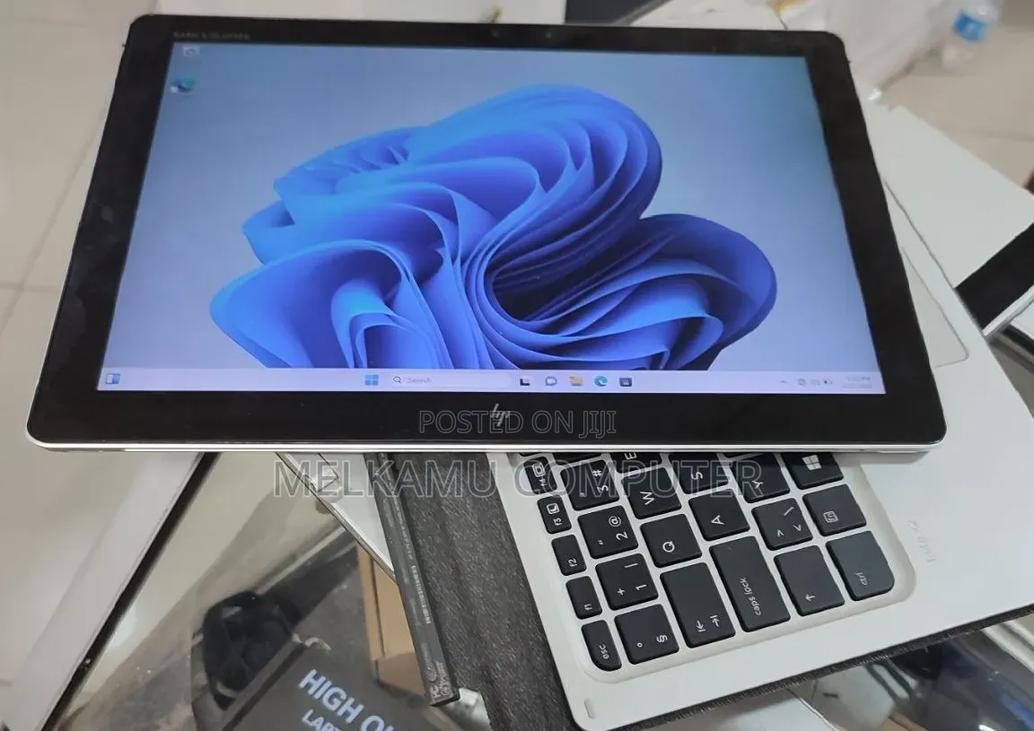 New Laptop HP EliteBook 840 G5 8GB Intel Core i5 SSD 128GB
