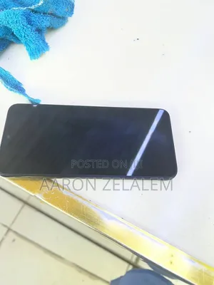 Samsung Galaxy M14 64 GB Black