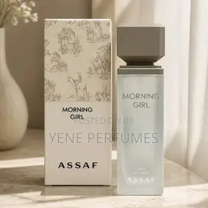 Morning Girl Best Women's Perfume