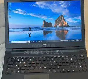 New Laptop Dell Vostro 15 5000 8GB Intel Core i5 HDD 500GB