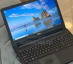 New Laptop Dell Vostro 15 5000 8GB Intel Core i5 HDD 500GB
