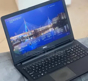 New Laptop Dell Vostro 15 5000 8GB Intel Core i5 HDD 500GB