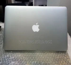 New Laptop Apple MacBook Air 2017 8GB Intel Core i5 SSD 128GB