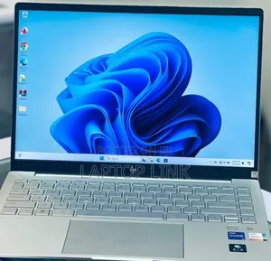 New Laptop HP Pavilion 15 16GB Intel Core i5 SSD 1T