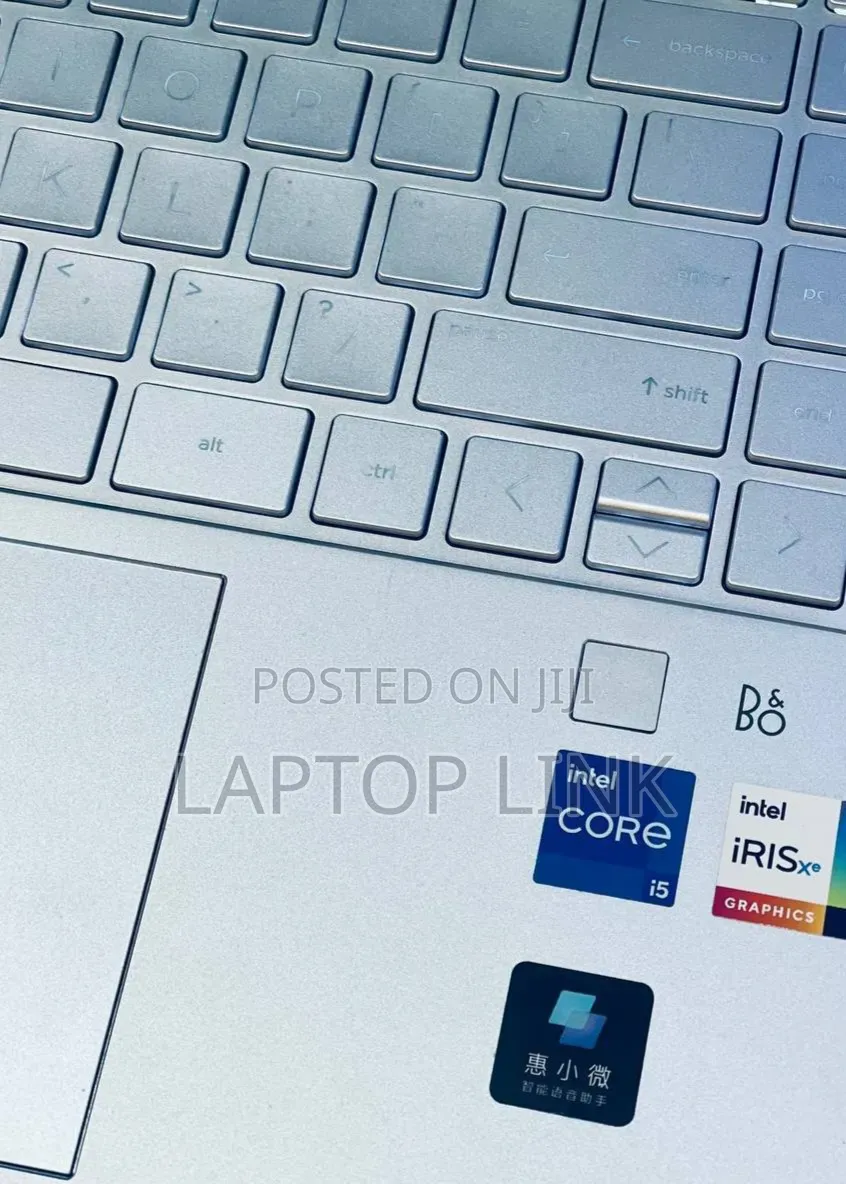 New Laptop HP Pavilion 15 16GB Intel Core i5 SSD 1T
