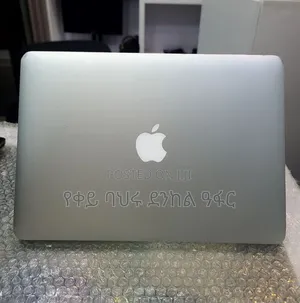 New Laptop Apple MacBook Air 2017 8GB Intel Core i5 SSD 128GB