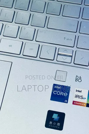 New Laptop HP Pavilion 15 16GB Intel Core i5 SSD 1T