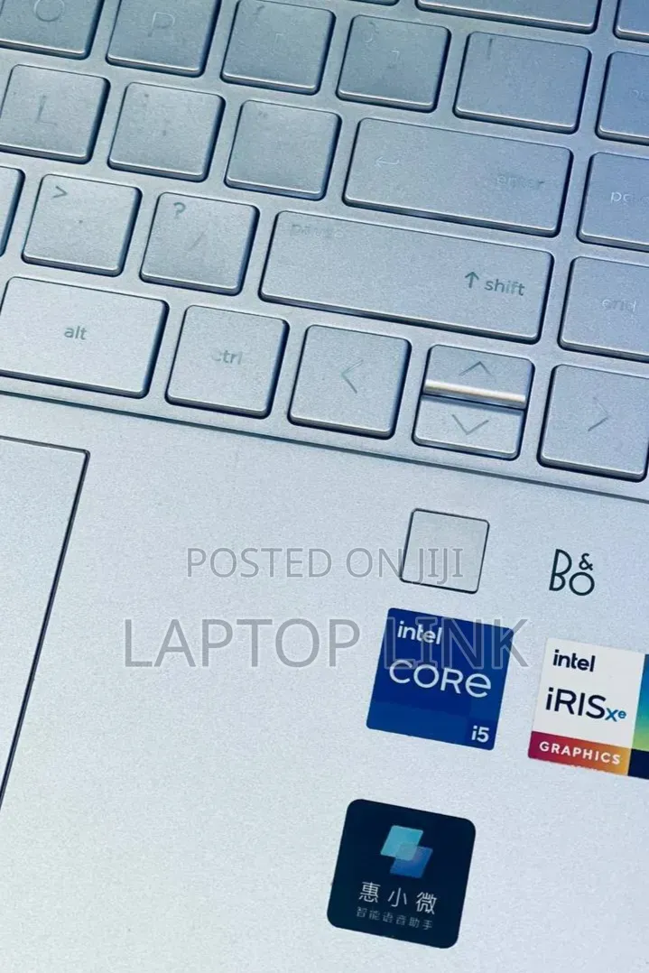 New Laptop HP Pavilion 15 16GB Intel Core i5 SSD 1T