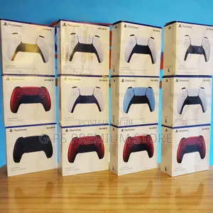 Original PS5 Controller – Dubai Import