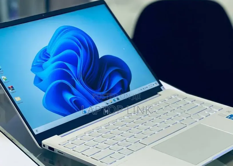 New Laptop HP Pavilion 15 16GB Intel Core i5 SSD 1T