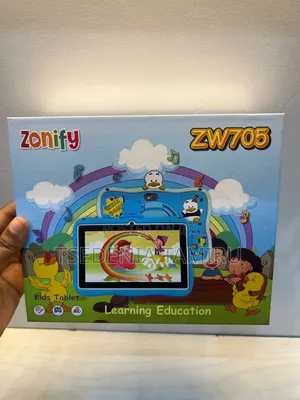 New Tablet 256 GB Blue
