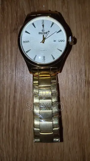 Sveston Watch
