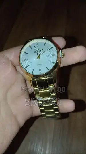 Sveston Watch