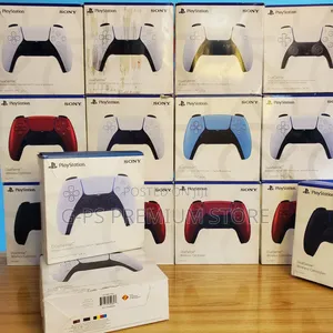 PS5 Wireless Controller – Original